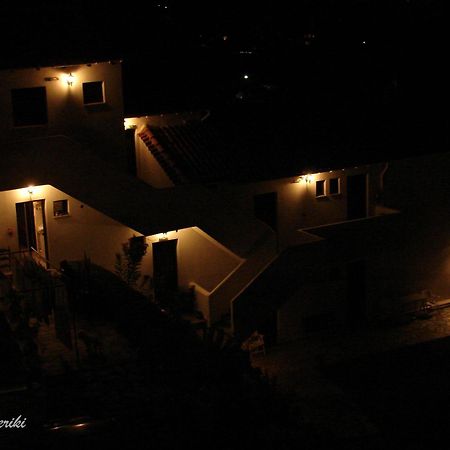 Villa Frideriki Agia Paraskevi  Extérieur photo