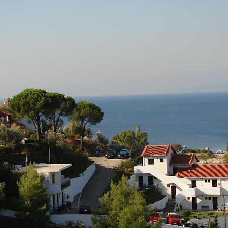 Villa Frideriki Agia Paraskevi  Extérieur photo