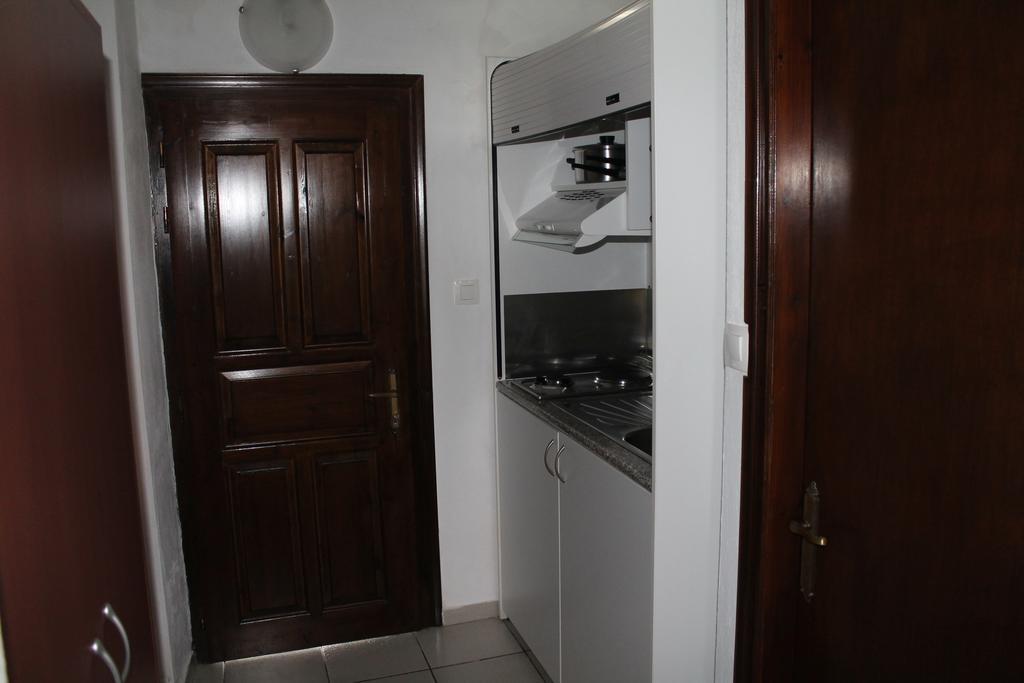 Villa Frideriki Agia Paraskevi  Extérieur photo