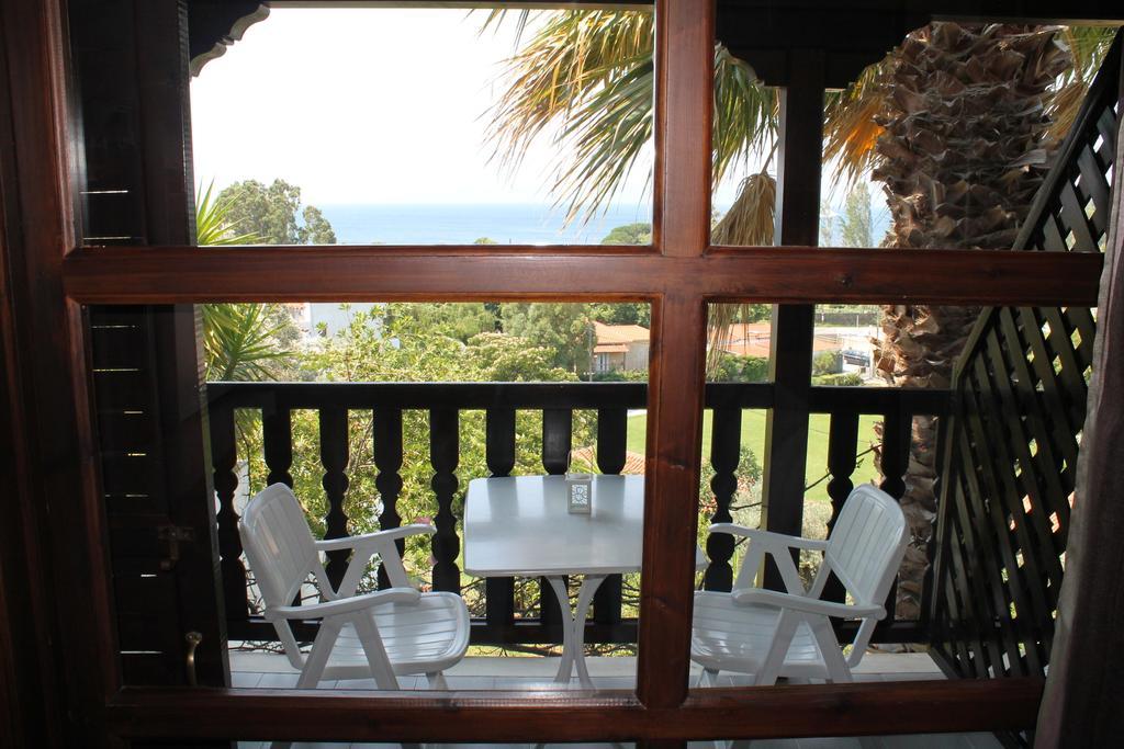 Villa Frideriki Agia Paraskevi  Chambre photo