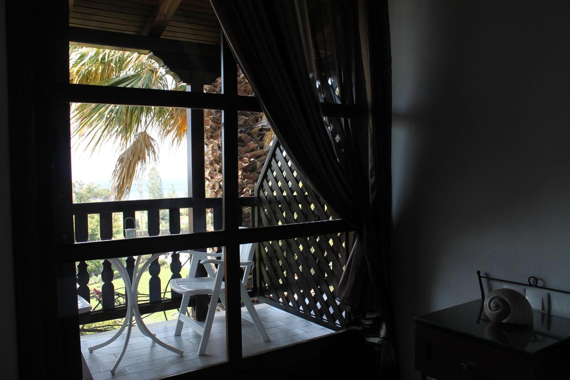 Villa Frideriki Agia Paraskevi  Chambre photo