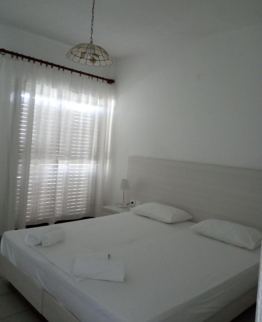 Villa Frideriki Agia Paraskevi  Extérieur photo