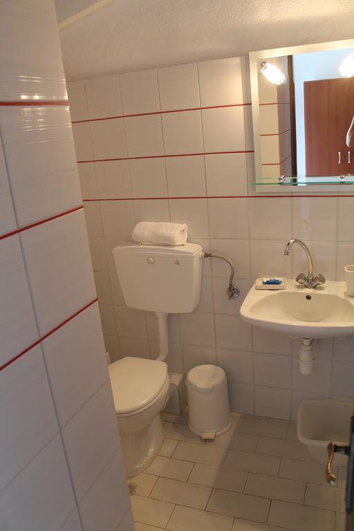 Villa Frideriki Agia Paraskevi  Chambre photo