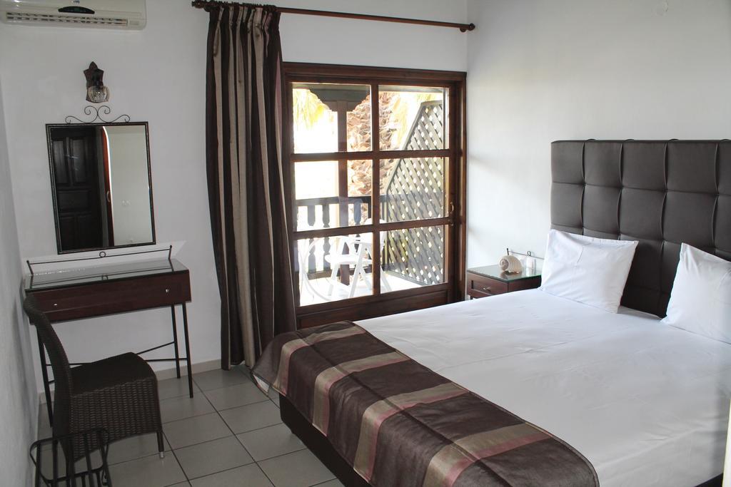 Villa Frideriki Agia Paraskevi  Extérieur photo