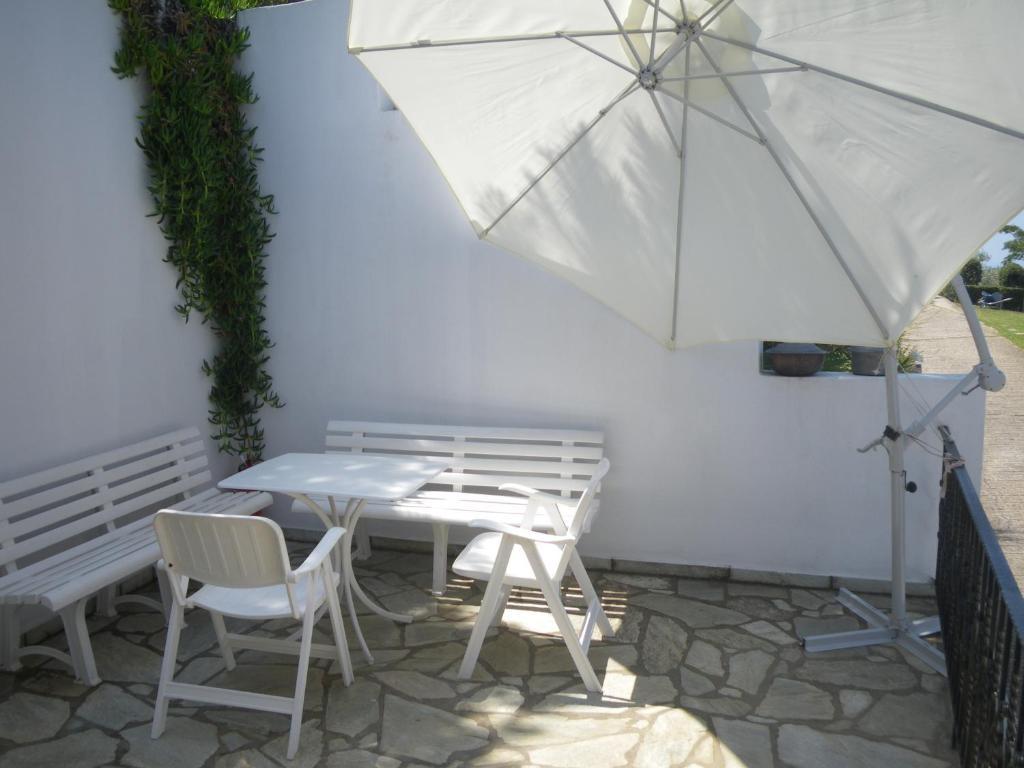 Villa Frideriki Agia Paraskevi  Chambre photo
