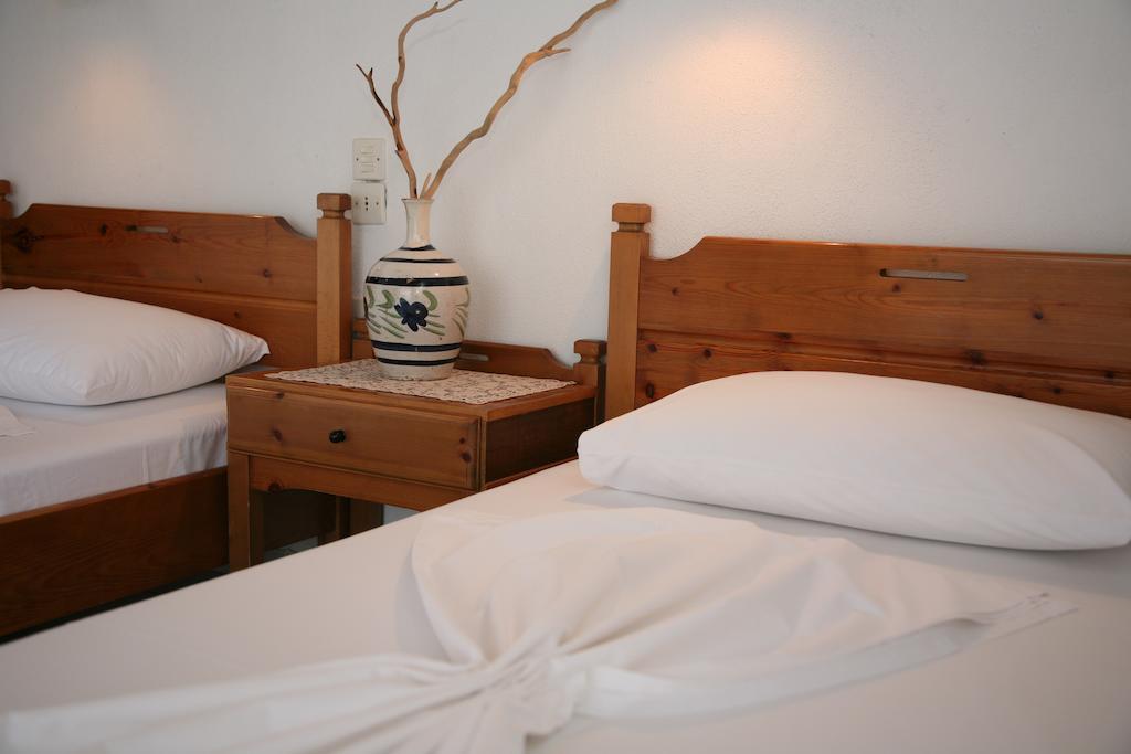 Villa Frideriki Agia Paraskevi  Chambre photo