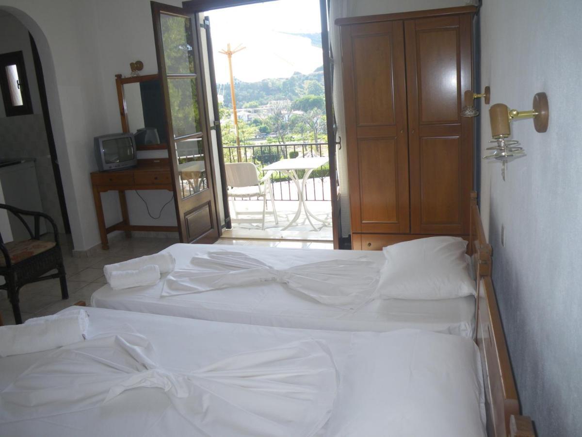 Villa Frideriki Agia Paraskevi  Chambre photo